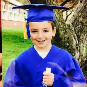 Meet your Posher, Adam